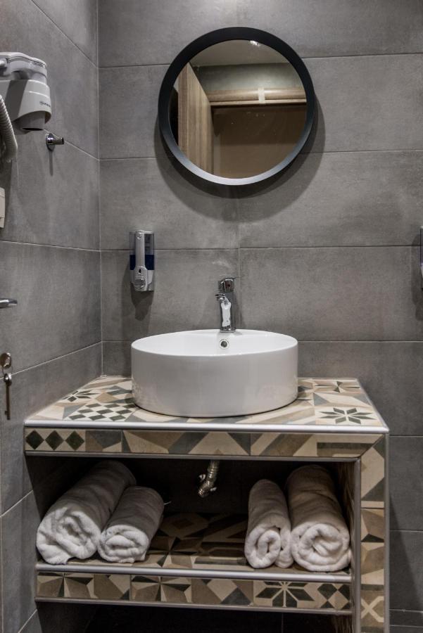 Luxurious Studios 1, Xenia Chrisy Apartment