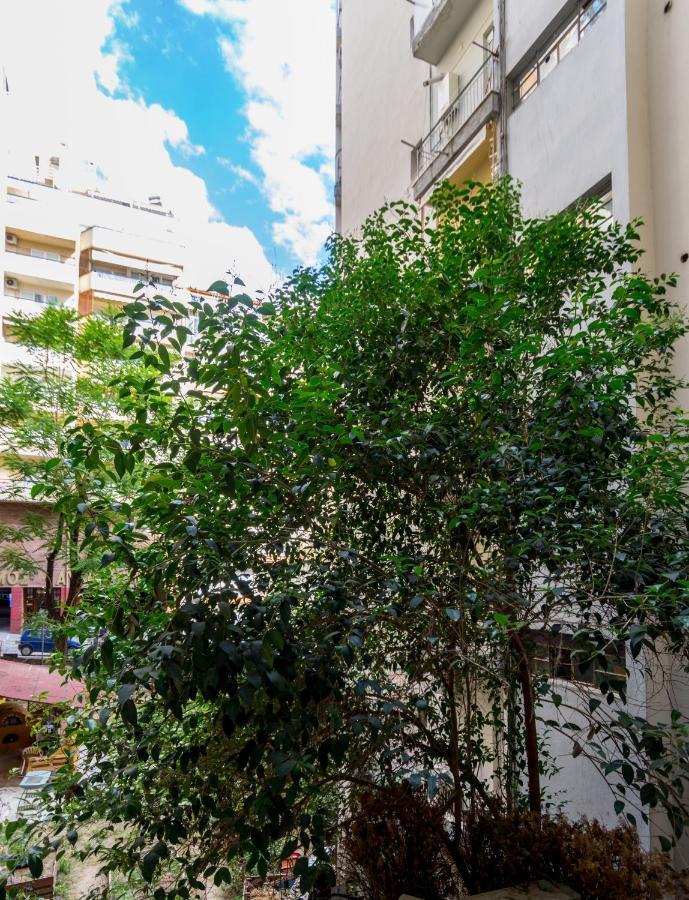 Luxurious Studios 1, Xenia Chrisy Apartment