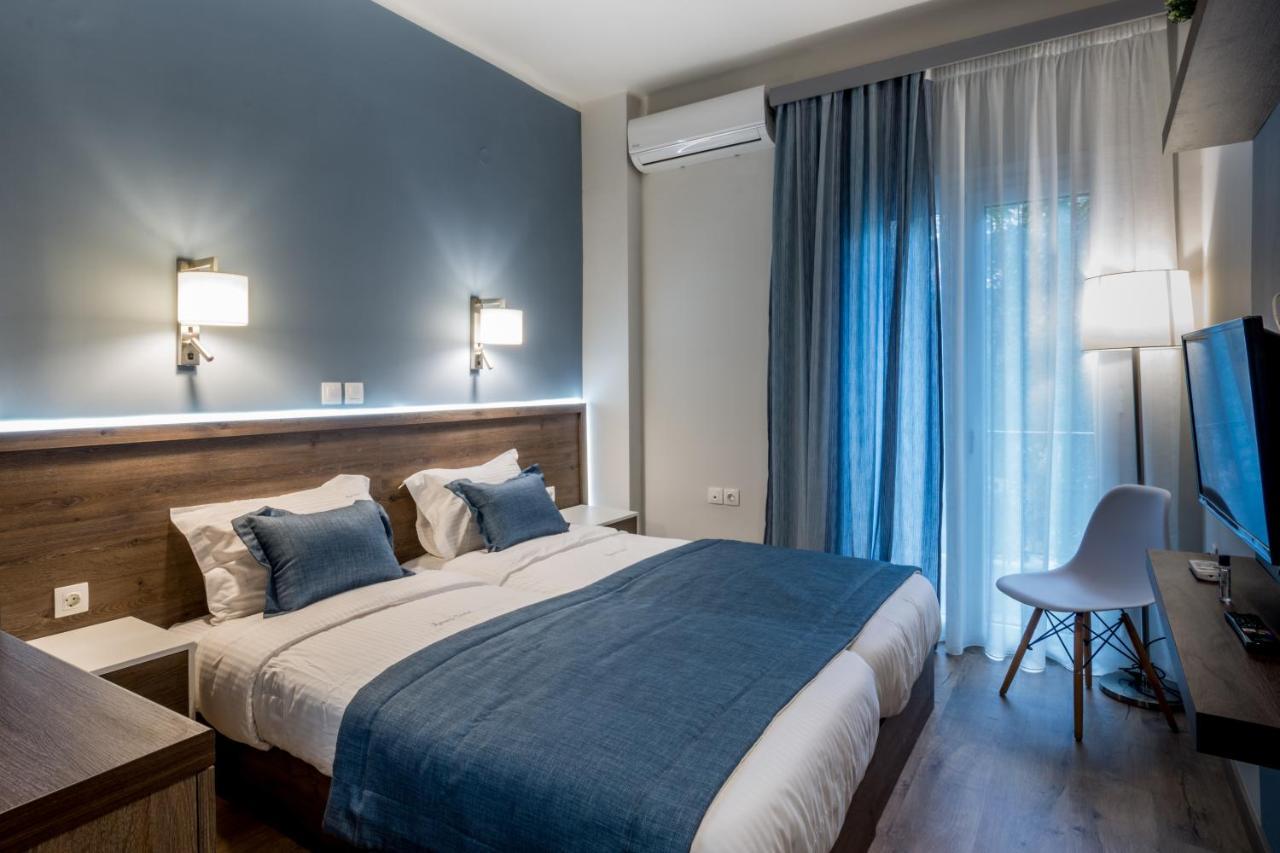 Luxurious Studios 1, Xenia Chrisy Apartment Thessaloniki