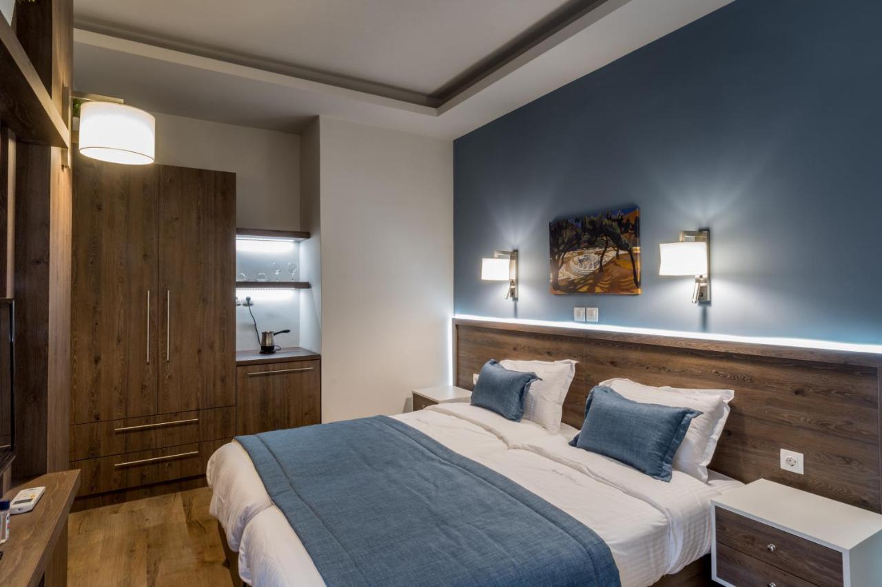 Luxurious Studios 1, Xenia Chrisy Apartment Thessaloniki